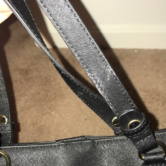 Juicy Couture Shoulder Bag - Picture 4 of 5